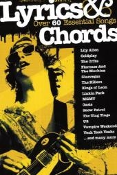 Lyrics & Chords (Over 66 Essenti