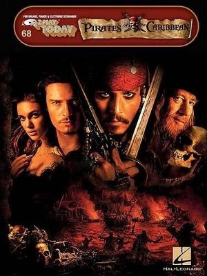 Pirates of the Caribbean - 
