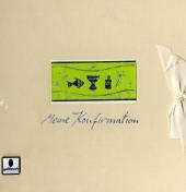 Meine Konfirmation Leinen beige / gr&uuml;n, Fotoalbum Spirale