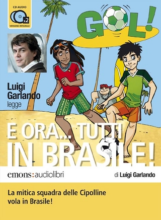 E ora... tutti in Brasilie
