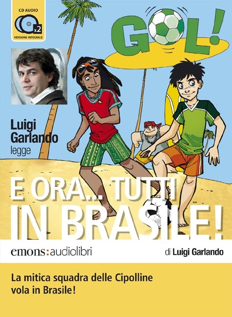 E ora... tutti in Brasilie - 