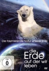 Die Erde auf der wir leben, DVD