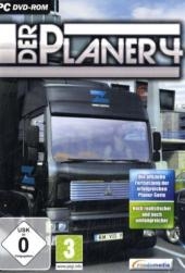 Der Planer 4, CD-ROM