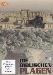 Die biblischen Plagen, 1 DVD