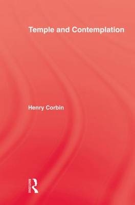 Temple & Contemplation -  Corbin