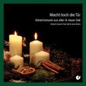 Macht hoch die T&uuml;r, 1 Audio-CD