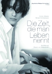 Die Zeit, die man Leben nennt, 1 DVD