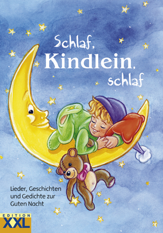 Schlaf, Kindlein, schlaf