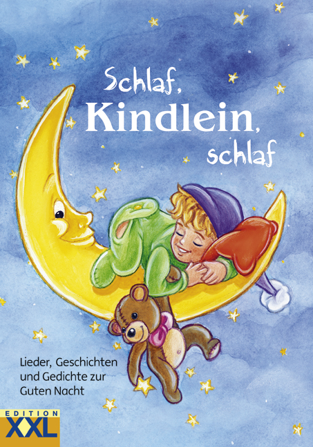 Schlaf, Kindlein, schlaf
