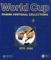 World Cup - Panini Football Collections 1970-2006, Deluxe Ausgabe