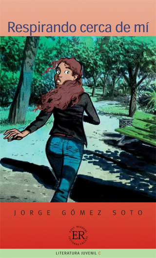 Respirando cerca de mí