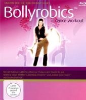 Bollyrobics - Dance workout, 1 Blu-ray - A. R. Rahman, Chaiyya Chaiyya, Maahi Ve