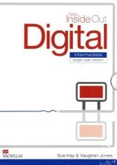 New Inside Out - Intermediate / New Inside Out