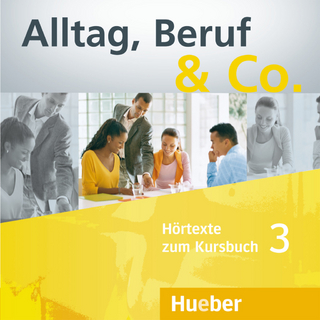Alltag, Beruf & Co. 3