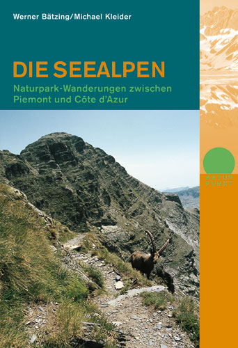 Die Seealpen - Werner B&auml;tzing, Michael Kleider