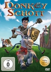 Donkey Schott, 1 DVD - 