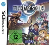 Phantasy Star 0, Nintendo DS-Spiel