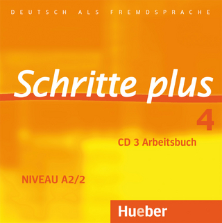 Schritte plus 4