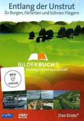 Entlang der Unstrut, 1 DVD