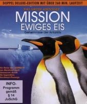 Mission Ewiges Eis,1 Blu-ray