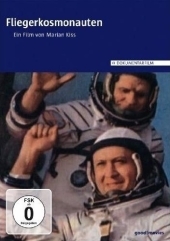 Fliegerkosmonauten, 1 DVD