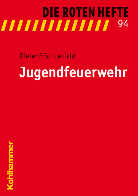 Jugendfeuerwehr - Dieter Fr&ouml;chtenicht