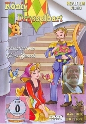 König Drosselbart, 1 DVD