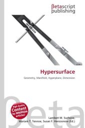 Hypersurface - 