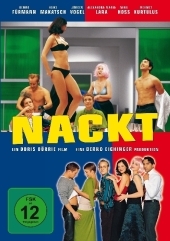 Nackt, 1 DVD