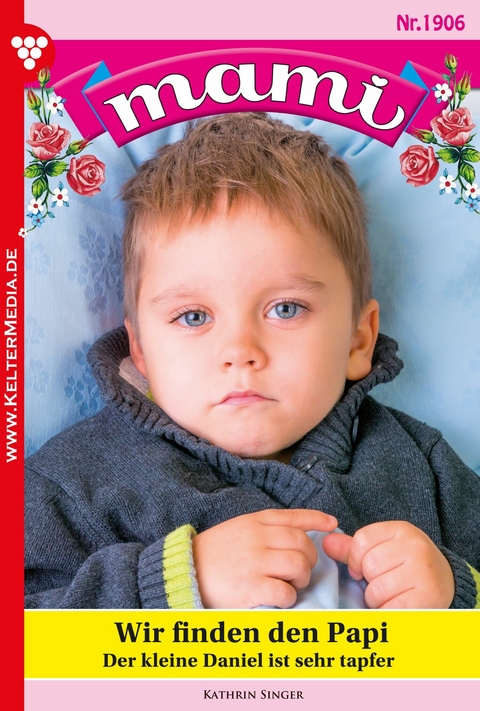 Wir finden den Papi - Kathrin Singer