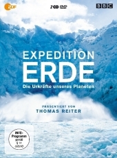 Expedition Erde, 2 DVDs - 