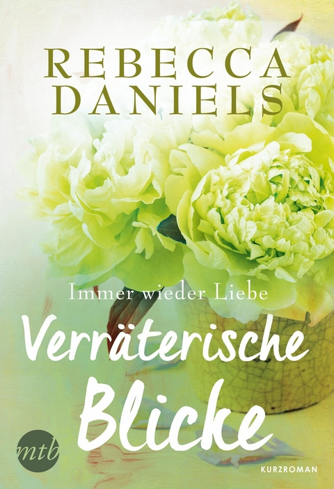 Verr&auml;terische Blicke - Rebecca Daniels