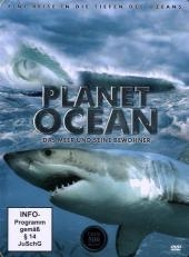 Planet Ocean: Das Meer und seine Bewohner, 3 DVDs