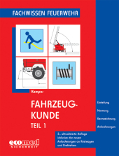 Fahrzeugkunde Teil 1 - Hans Kemper