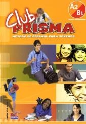 Club PRISMA A2/B1 - Nivel intermedio