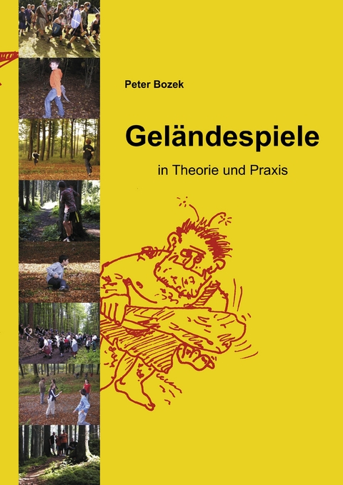 Gel&auml;ndespiele - Peter Bozek