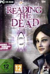 Reading the Dead, CD-ROM