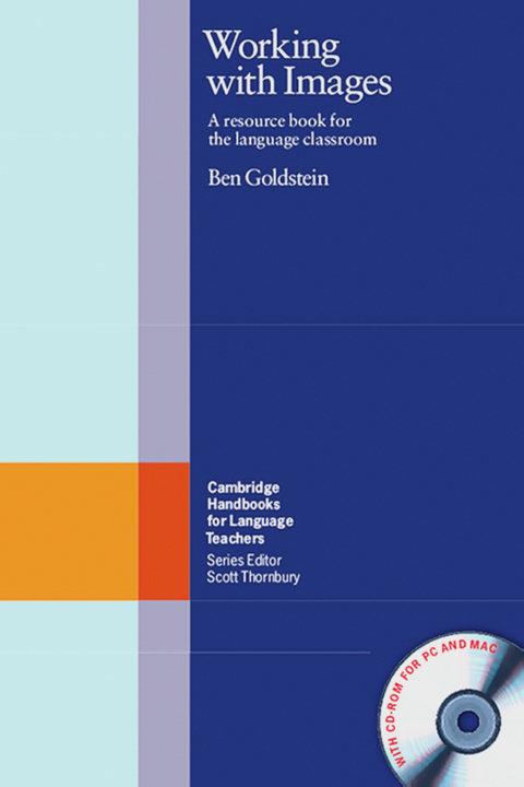 Working with Images - Ben Goldstein