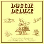 Doggy Deluxe, m. Ausstechform u. Spielzeug