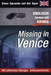 Missing in Venice