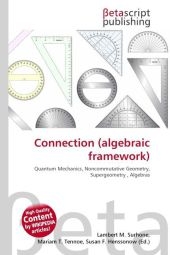 Connection (Algebraic Framework) - 