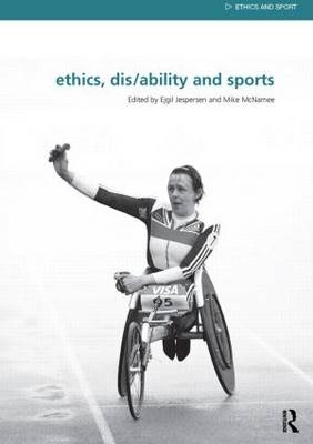 Ethics, Disability and Sports - 