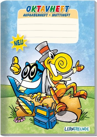 Das Oktavheft