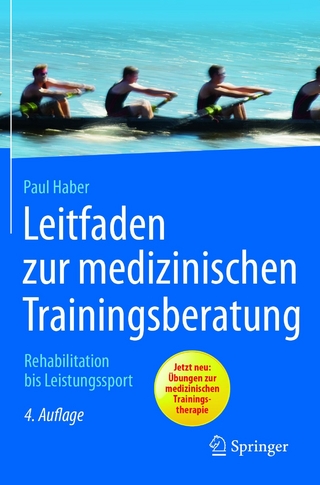 Leitfaden zur medizinischen Trainingsberatung