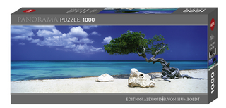 Divi Divi Tree Puzzle