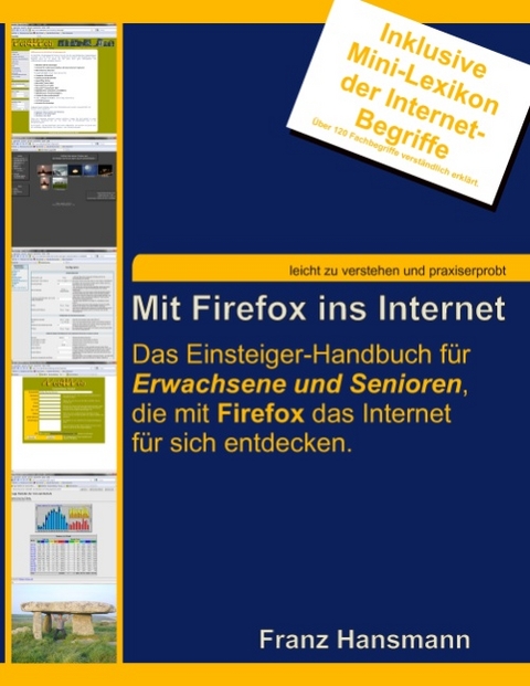 Mit Firefox ins Internet - Franz Hansmann