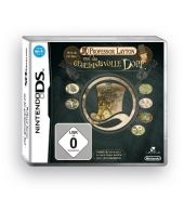 Professor Layton und das geheimnisvolle Dorf, Nintendo DS-Spiel