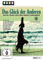 Das Gl&uuml;ck der Anderen, 2 DVDs - 
