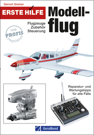 Erste Hilfe Modellflug