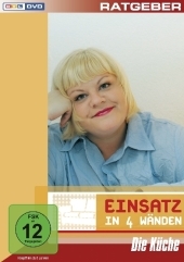 Einsatz in 4 Wänden, Die Küche, 1 DVD